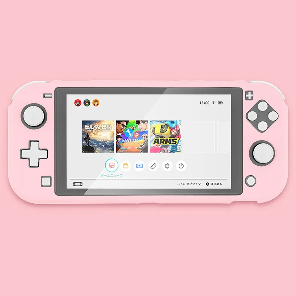 iBen Protective Case Shell For Switch Lite (10)