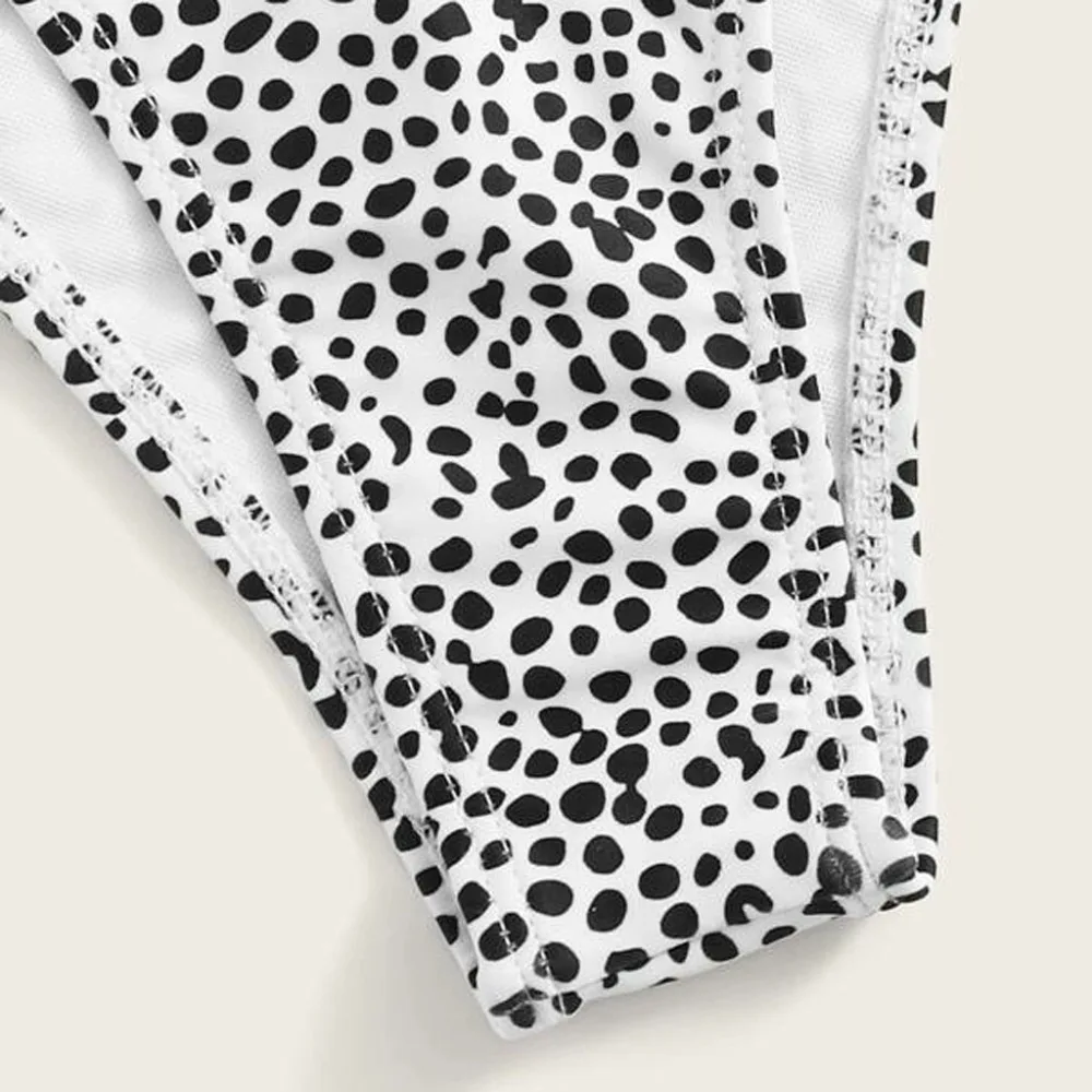 Women's printed bikini bottoms high waist bikini bottoms shorts mermaid swimsuit sexy free shipping bikinis envio gratis 30D10 (5)