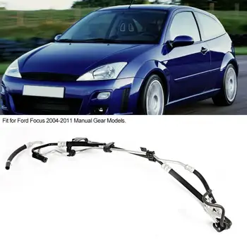 

Power Steering Pumps Power Steering Pipes Hose and Nut Joint Accessory 1743278 Fit for Ford Focus 2004-2011 Auto Power