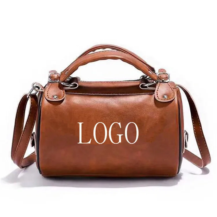 5956 стиль PU женская сумка на плечо сумка для отдыха дорожная сумка тренд