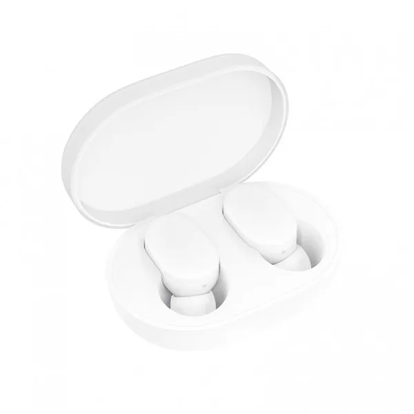 

Wireless TWS bluetooth Earphone BT5.0 Airdots In-ear Earbuds Touch Control with Charging Box Mic Mini Youth Version