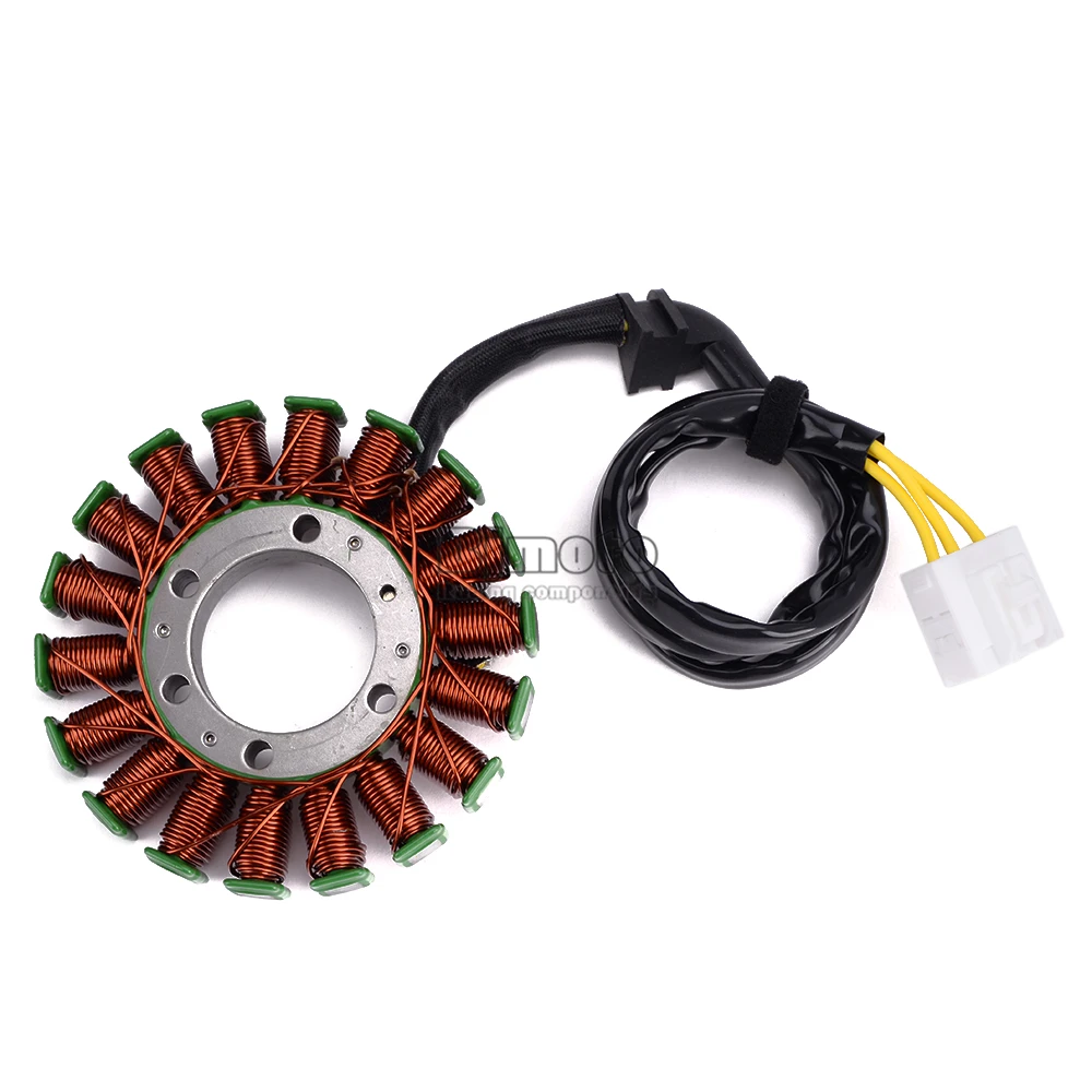 BJMOTO для Honda CBF 1000 CBF1000 SC58 2006-2010 мото генератор двигателя статор Магнето катушка зажигания 31120-MFA-D01 31120-MGJ-D01