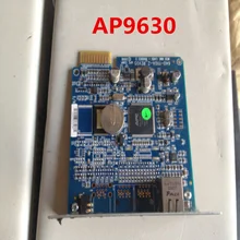 For APC Power Smart Network Control Card UPS Monitoring Card AP9630 Network Management Card AP9630 power rate control in cdma based cognitive radio network