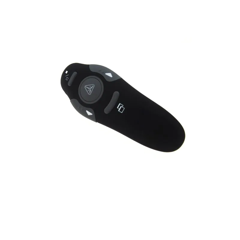 

2.4Ghz RF Pointer Pen Wireless USB Power Point Presenter Remote Control Laser Pen Wireless Remote Red Pointer