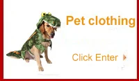 Pet clothing
