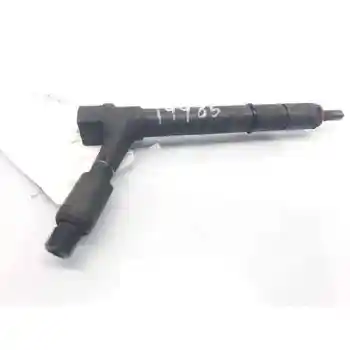 

TJBB01901D INJECTOR OPEL ASTRA G SALOON