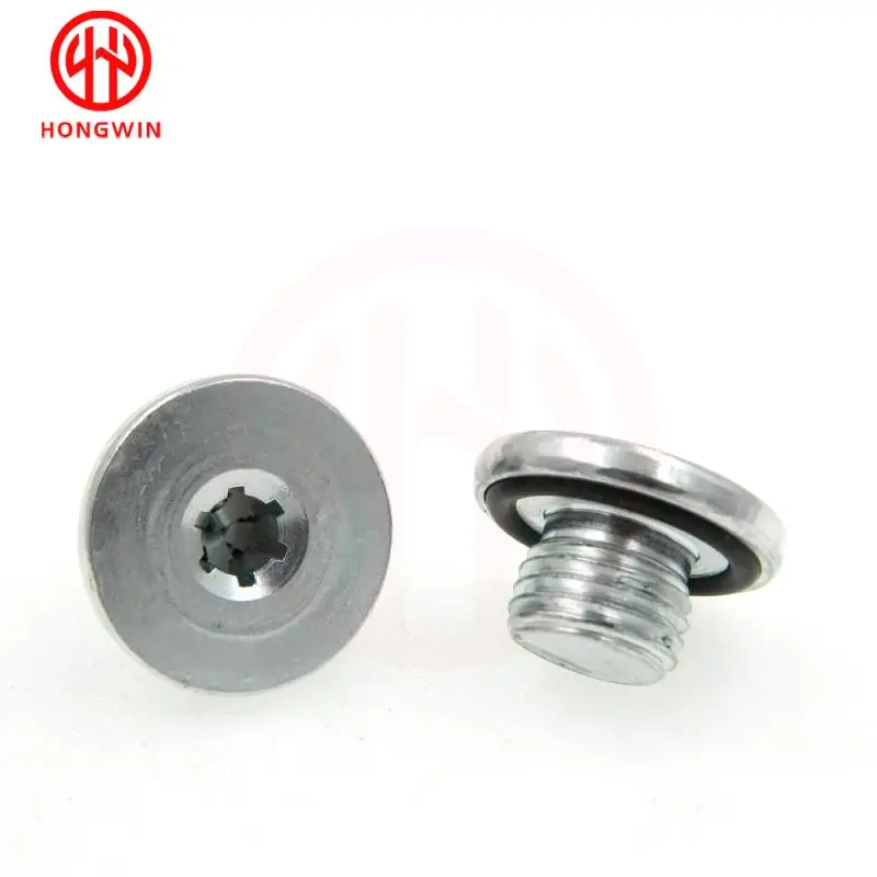 90502556 90528145 96023264 652315 652477 New Engine Oil Pan Drain