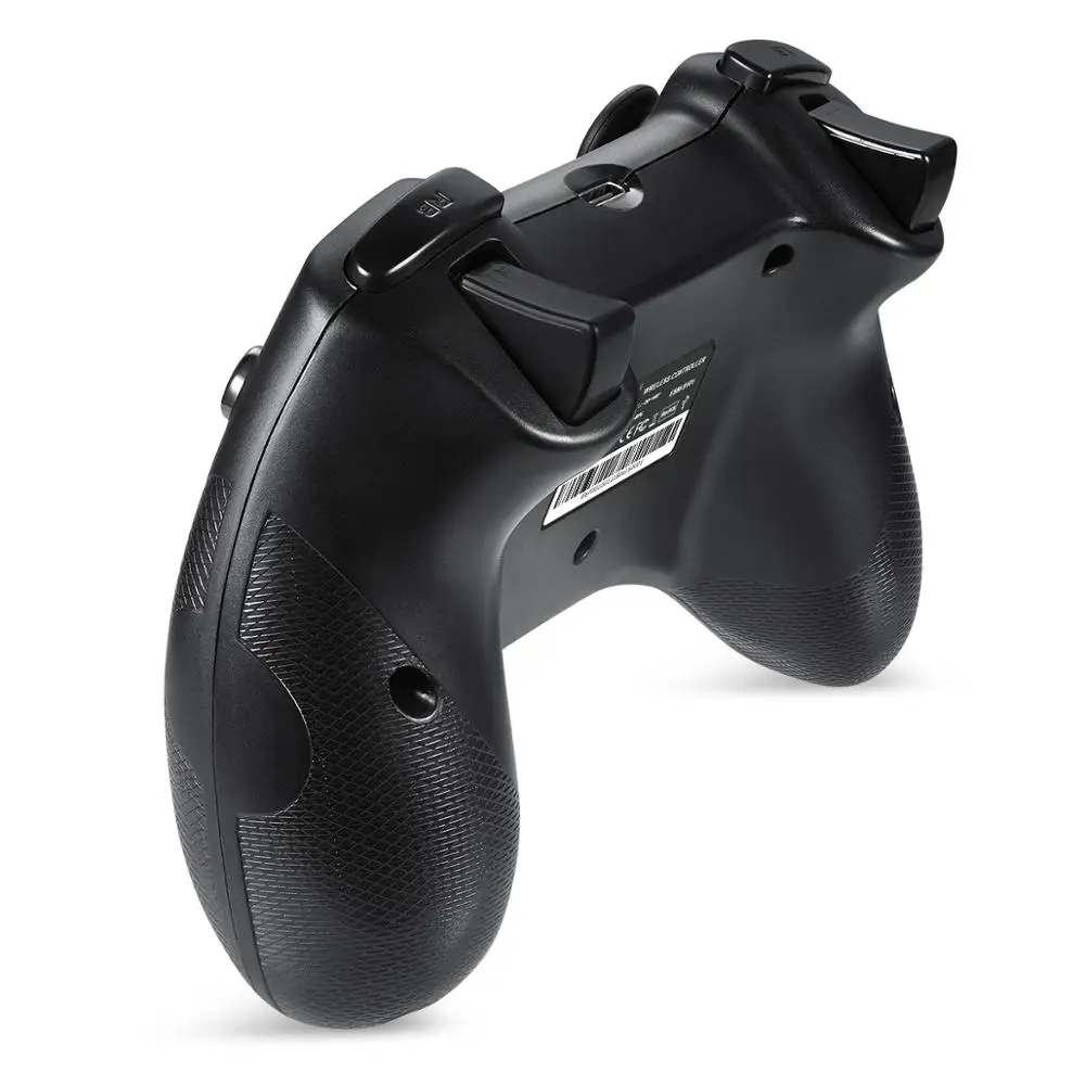2 4G беспроводной геймпад для PS3 игровой контроллер джойстик Android ПК Xiaomi Mi ТВ