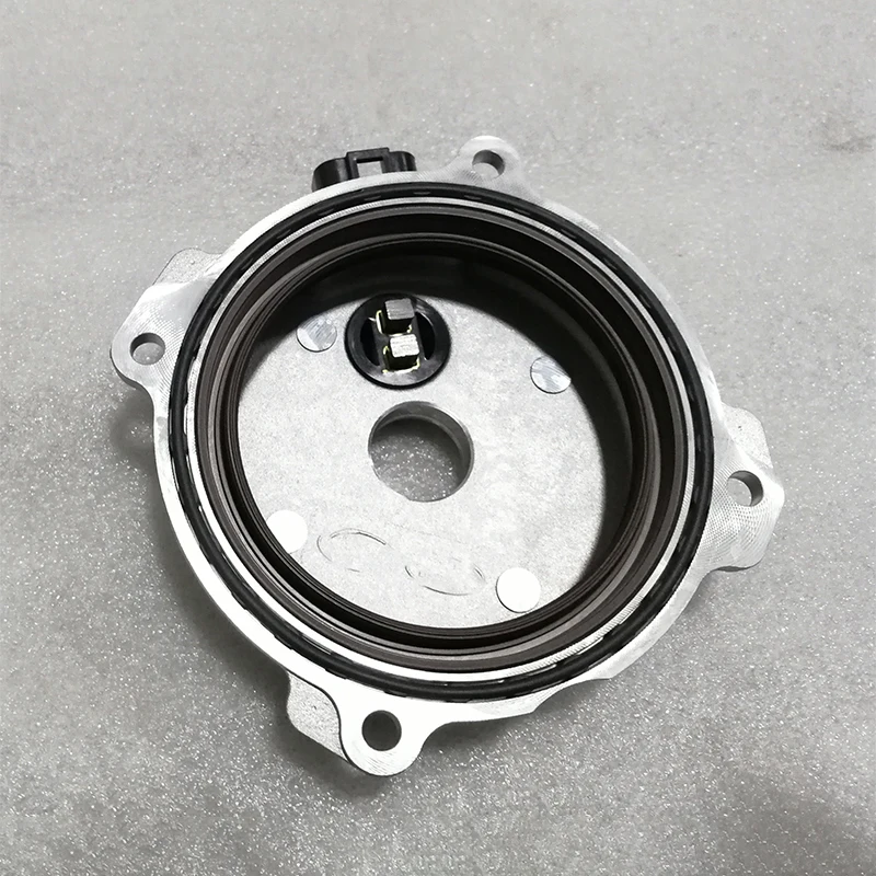 Camshaft cover For Hyundai Sonata For KIA Optima OEM 243602GGD0 Camshaft sensor variable timing sensor