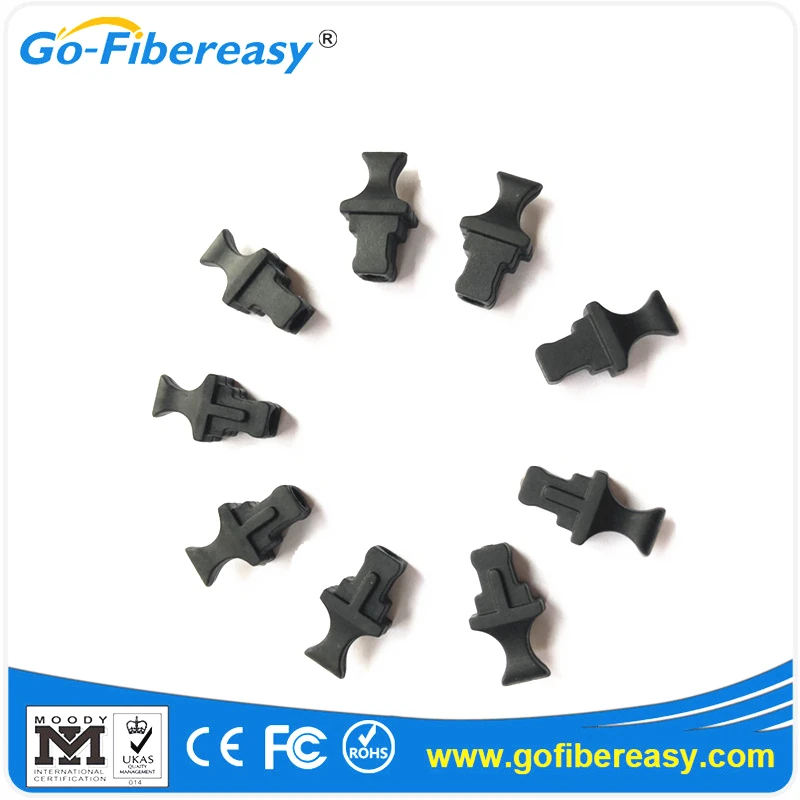 Рисунок 2 - GPON/EPON SFP модуль SC порт заглушка от пыли крышка