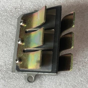 

Motorcycle Intake Outboard Reed Valve For Yamaha 75 85 90 HP