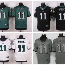 Stitiched, Philadelphia s, проект, Карсон Венц Джерси