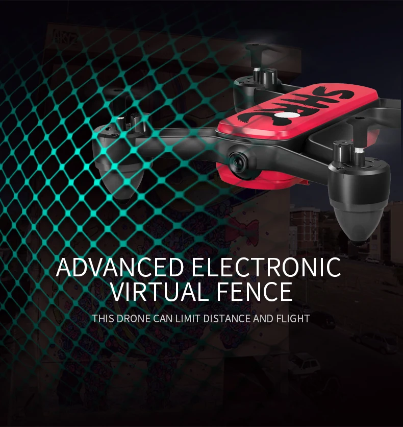 SHRC H7 gps RC Дрон Квадрокоптер вертолет с 5G Wi-Fi FPV 1080P камера удержание высоты Квадрокоптер следить за мной V f11 pro e58