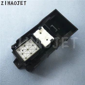 

Compatible Ink Cap Station Assembly DX5 For Mimaki JV33 JV5 TS3 CJV30 Printhead Cleaning cap top printer parts
