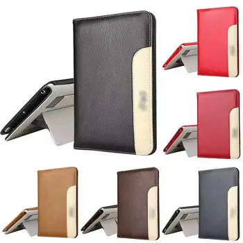 

For Apple iPad 7th Gen 10.2" 2019 A2200 A2198 A2197 Luxury Smart PU Leather Wallet Stand Flip Tablet Case Cover