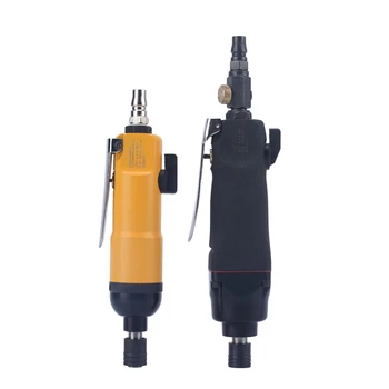 

ELECALL 8H Air Screwdriver Torque Adjustable Pneumatic Screwdriver Two-end Screwdrivers bit