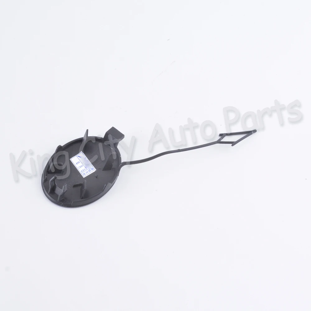 CAPQX для Passat 2011 2012 2013 Передний Задний бампер буксировочный крюк крышка прицепа отделка крышка буксировочный трос декоративный Кепки