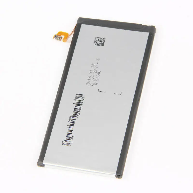 Замена Батарея EB-BA800ABE для Samsung Galaxy A8 A8000 A800F A800S A800YZ