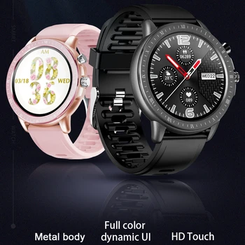 KEA S02 Smart watches IP67 Waterproof