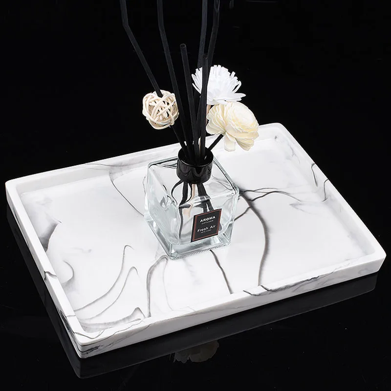 8Resin Plate
