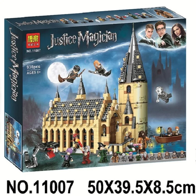 11007