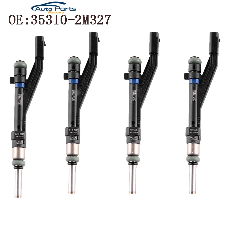 

New High Quality Fuel Injector For Hyundai Kia 35310-2M327 353102M327