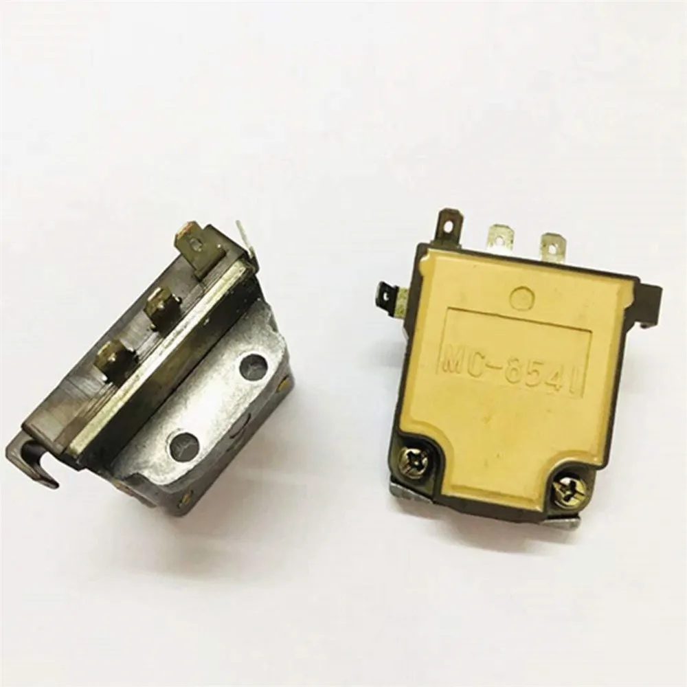 Модуль зажигания MC8541 30130P75006 06302PT3000 Подходит для Honda Accord Civic EG EH CRX CRV