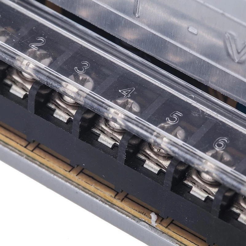 AC110V/220 V постоянного тока до DC12V 33A 400W Напряжение трансформаторный блок Светодиодный полоски Питание