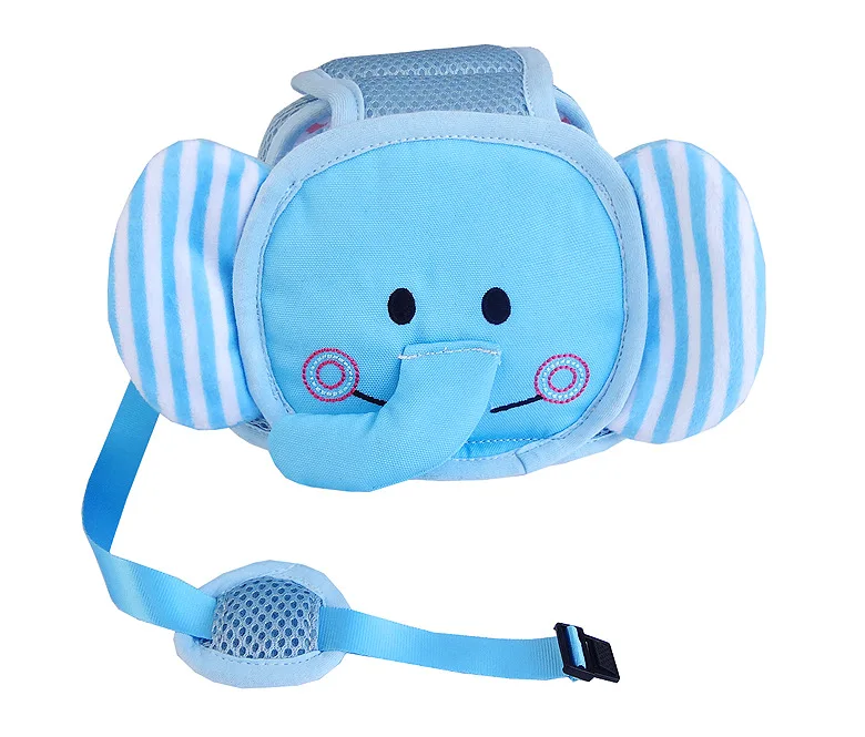 Baby Head Protection For Kid Head Protection Baby Head Protector Head Helmet Cute Animal Child Helmet Head Protection Pillow