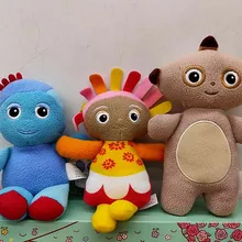 in the night garden toys sale