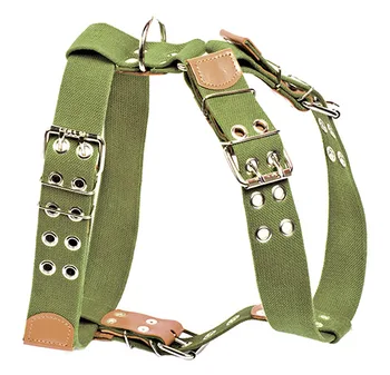 

COLLAR breeching tarpaulin № 1 for large breeds 45 mm Collar