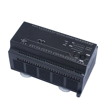

DVP30EC00R3 DVP30EC00T3 Delta EC3 Series Standard PLC DI 18 DO 12 100-240VAC new in box