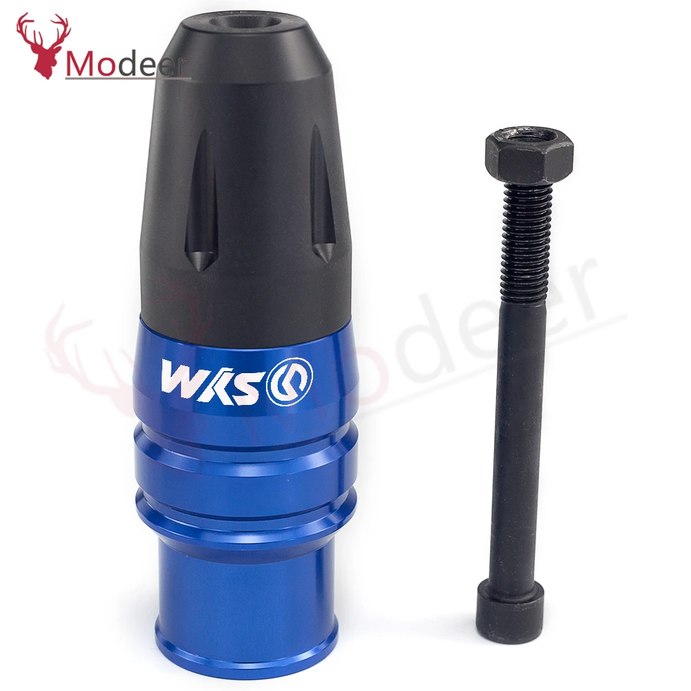Exhaust Slider Crash Protector For SYM Joymax Z 125 200 250 300 GTS 250i  300i T3 Maxsym 400 600i TL 500 Joyrides CRUISYM 300|Falling Protection| -  AliExpress