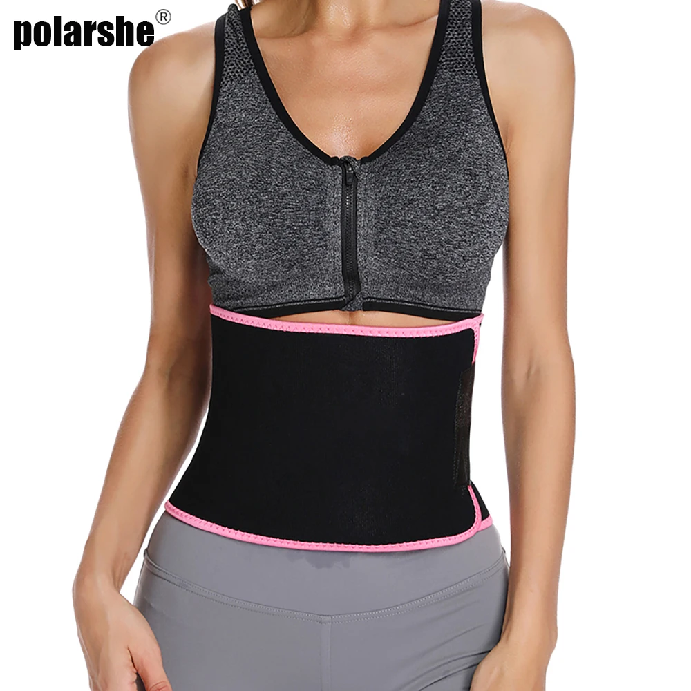 Пояс Неопреновый для похудения пояс и потери веса поддержки талии живота |