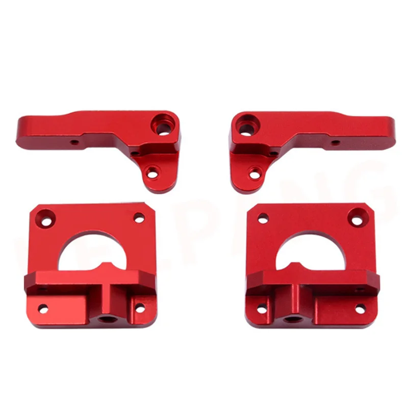 Ender 3 комплект для обновления пружинный экструдер носок Capricorn Clone Tube Set JR Deals|Детали