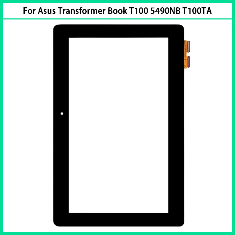 Для Asus Transformer Book T100 5490NB T100T 10 1 сенсорный экран панель дигитайзер сенсор ЖК-дисплей