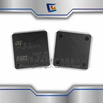 

1pcs/lotNew STM32f722zet6 Original STMChip MCU 2-Bit Microcontroller LQFP144