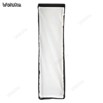 

Fast-open Grid umbrella soft box 22*90cm Bowens mount long strap Grid softbox Photography accessories CD50 T10