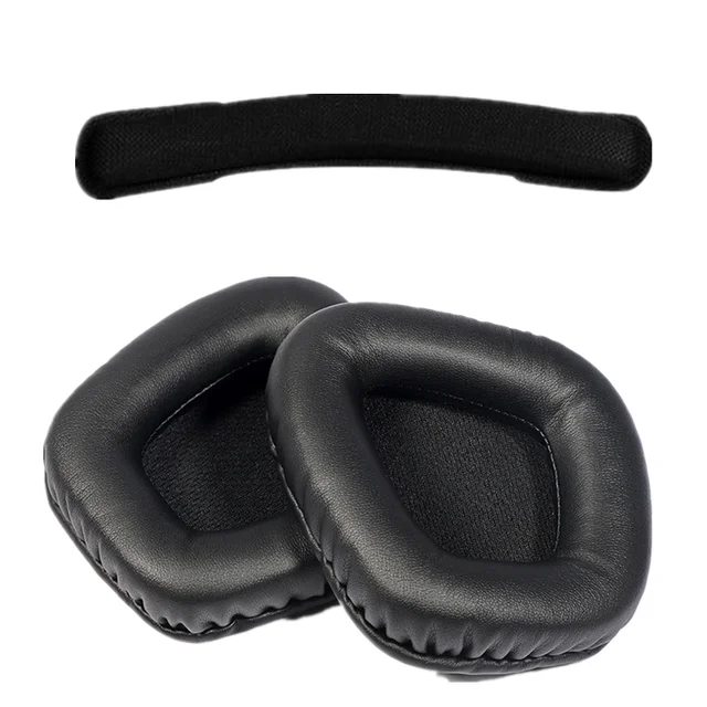 Ear Pad For Corsair Void Pro Rgb 7.1 