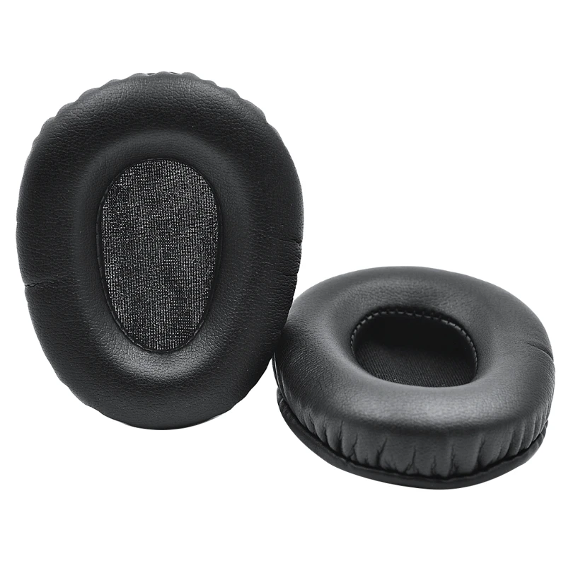 1 쌍 교체 이어 패드 베개 이어 패드 폼 쿠션 커버 컵 수리 부품, Klipsch Image ONE On-Ear 헤드폰 헤드셋