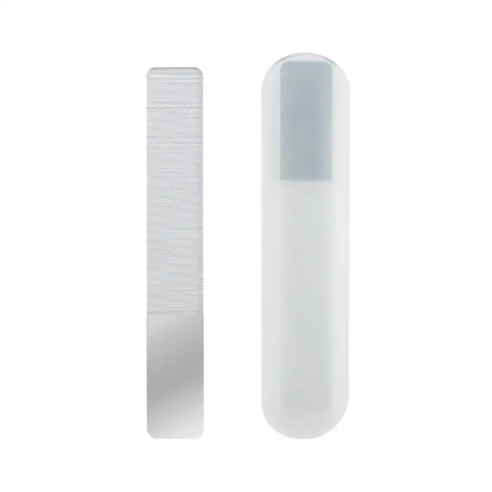 

Acrylic Nail Files Remove Nail Polish Exfoliating Easy To Use Portable Nail Buffering Files#
