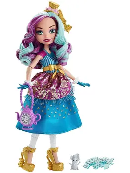 

Doll Medelin Hetter-powerful princesses