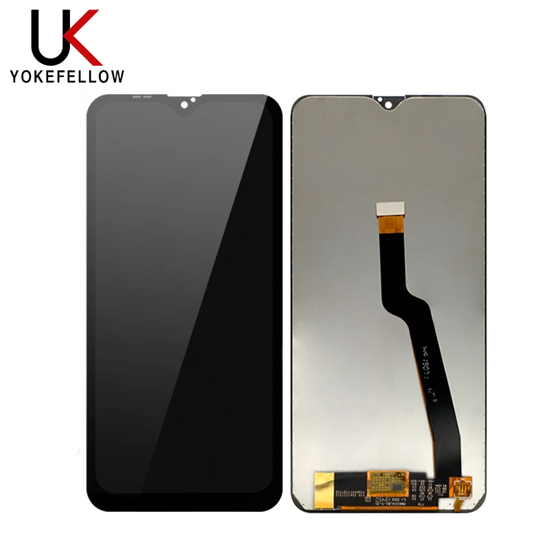 

TFT Tested For Samsung Galaxy A10 LCD Display Touch Screen Digitizer Assembly