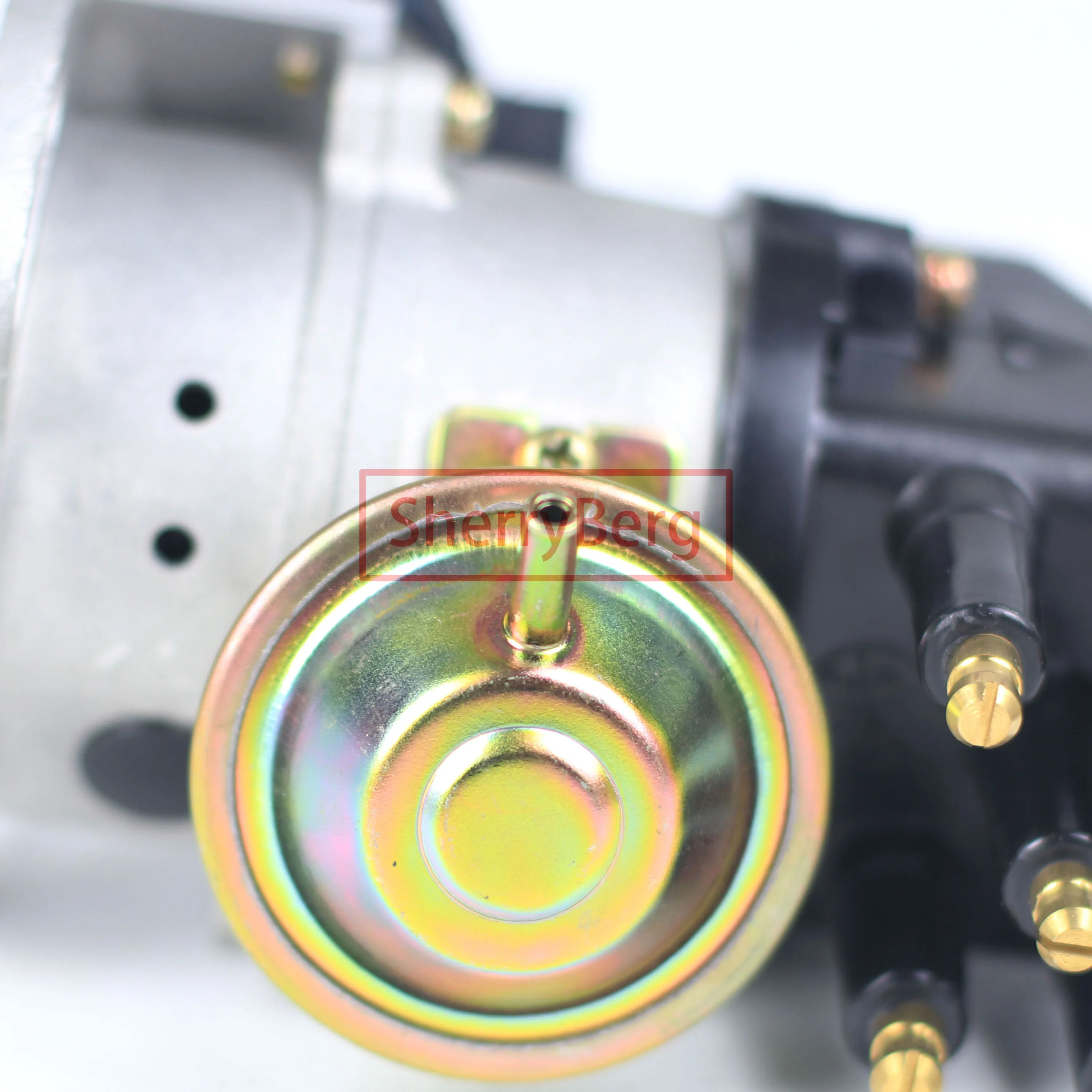SherryBerg IGNITION DISTRIBUTOR FOR PEUGEOT 405 DE045 JFD4612 5900KB 5900K7 2525698B 0237009623 0237009614 12N.79.011.014 Module