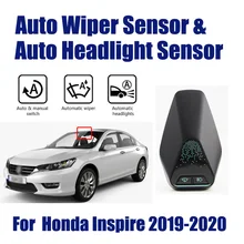 Для honda inspire 2019 2020 умная автомобильная Система помощи