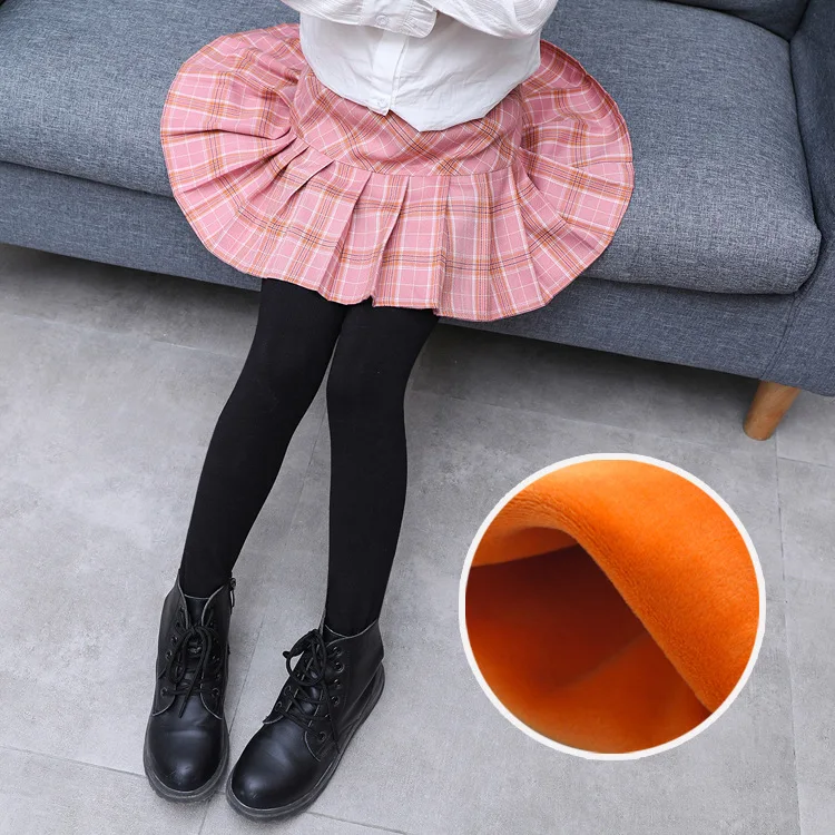 Plaid Pink