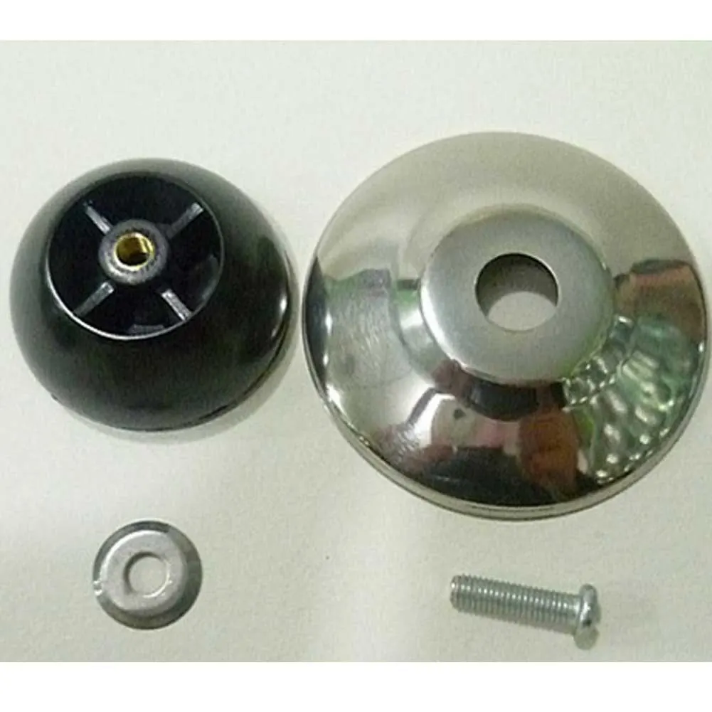 

2019 1PC Kitchen Cookware Pot Saucepan Kettle Lid Knobs Cover Handles HIgh Quality