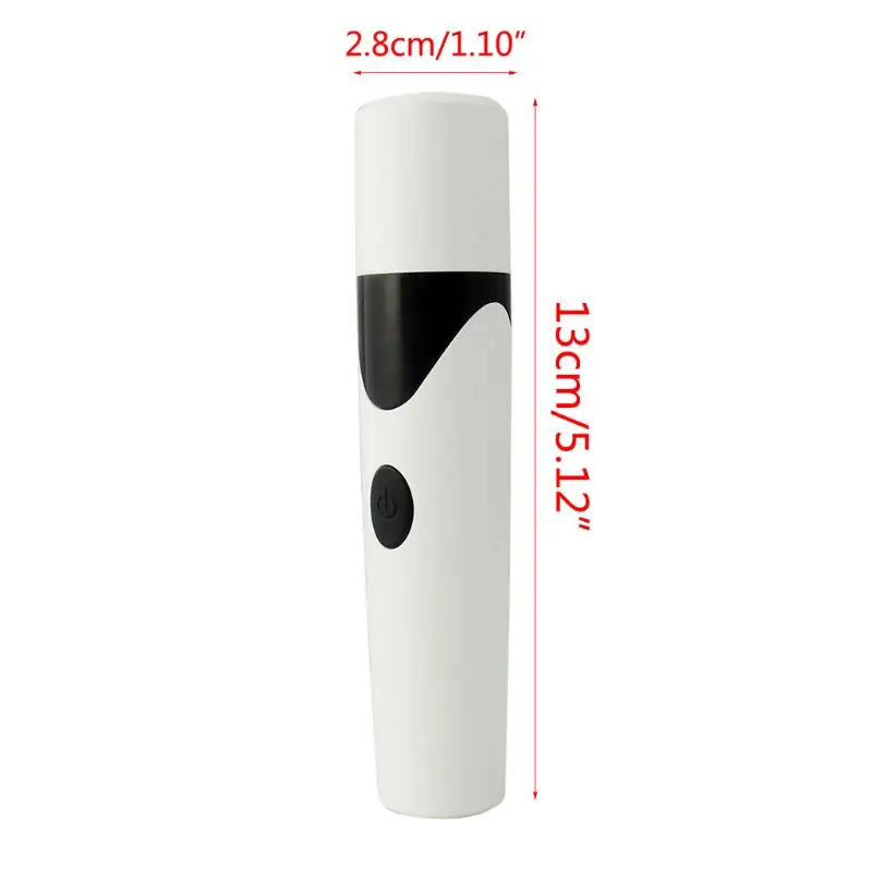 Электрическая машинка для стрижки кошек и собак с USB питомец