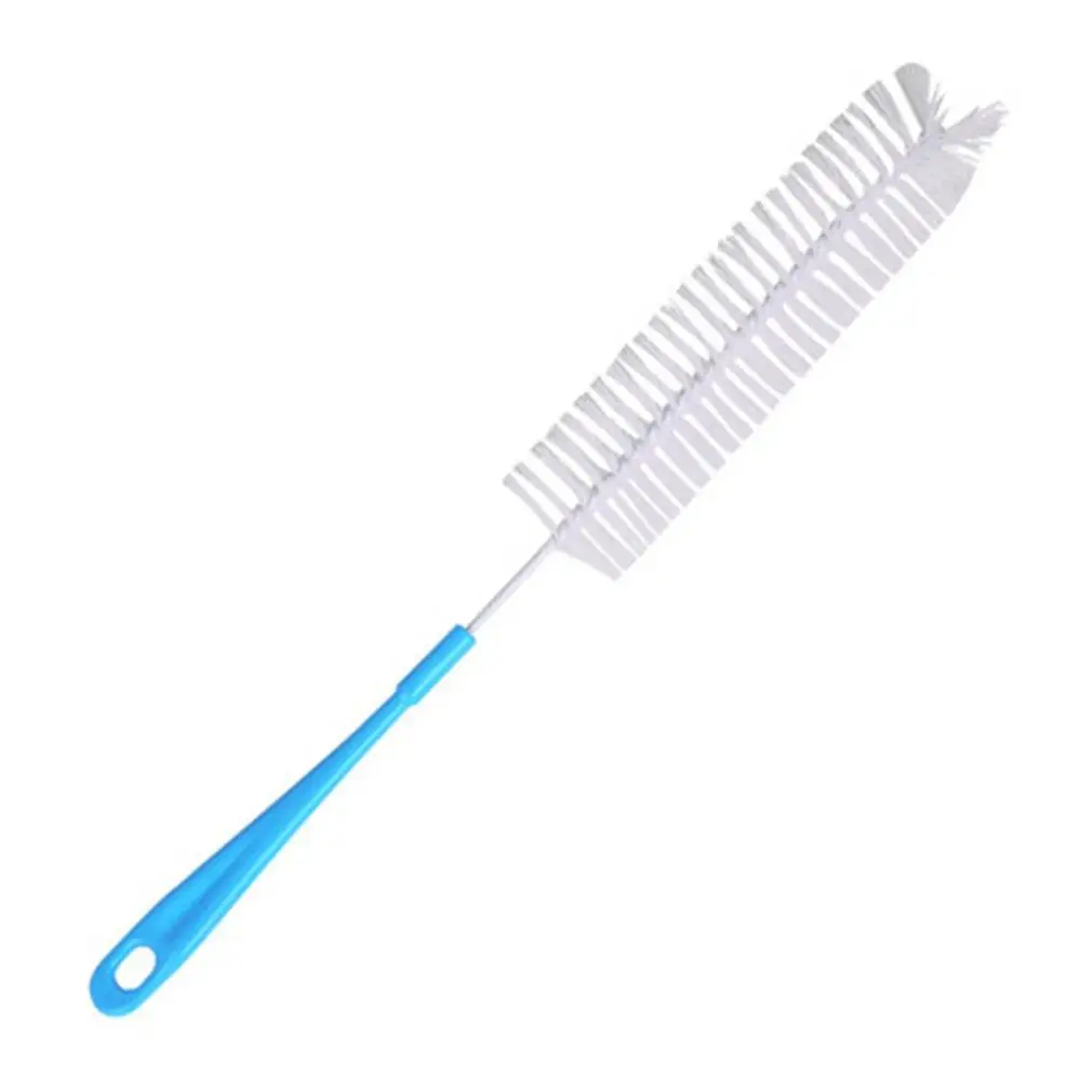 1Pc Baby Bottle Brushes Cleaner Multifunctional cleaning brush