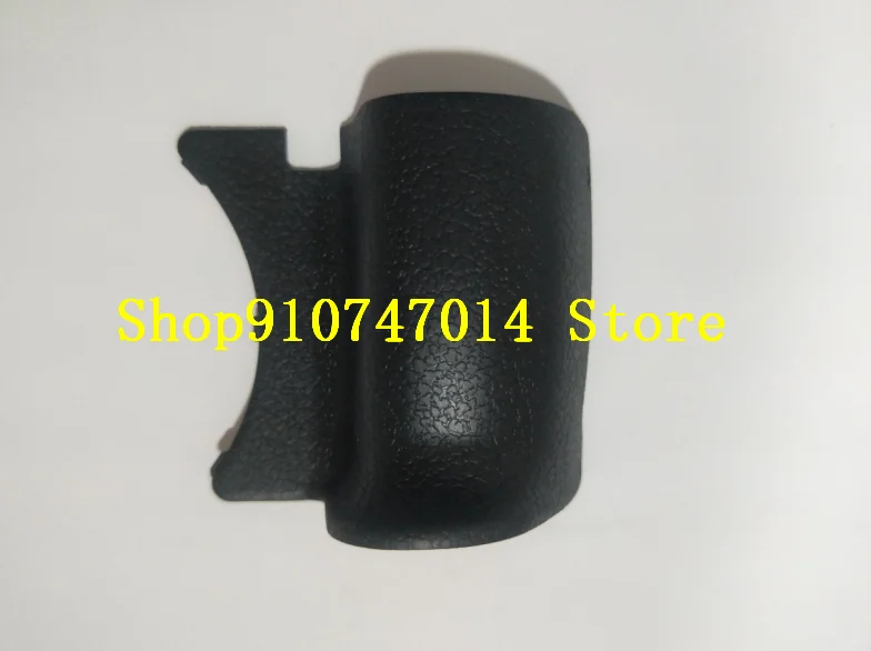 

New Repair Parts For Panasonic Lumix DMC-GH3 DMC-GH4 GH3 GH4 Front Cover Grip Handle Rubber Unit
